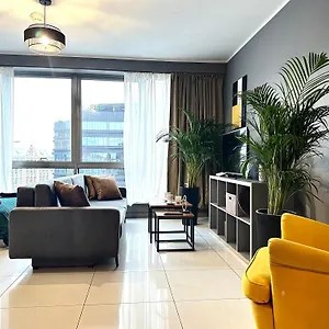  Apartament Krawiecka ~ 400m Main Square ~ Self Check-in 20h