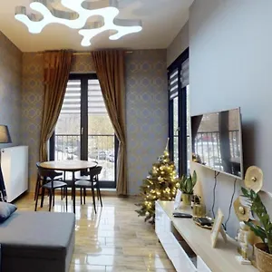  Apartament Wroapart-pl Witold Near The Market Square 43 Ksiecia Witolda Street
